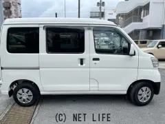 ダイハツ ハイゼットカーゴ