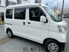 ダイハツ ハイゼットカーゴ