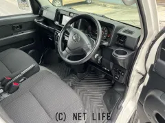 ダイハツ ハイゼットカーゴ