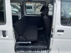 ダイハツ ハイゼットカーゴ