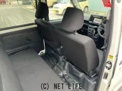 ダイハツ ハイゼットカーゴ
