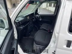ダイハツ ハイゼットカーゴ
