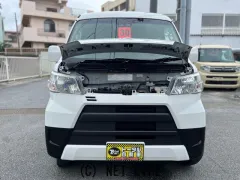 ダイハツ ハイゼットカーゴ