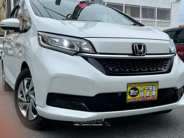 ホンダ フリード+