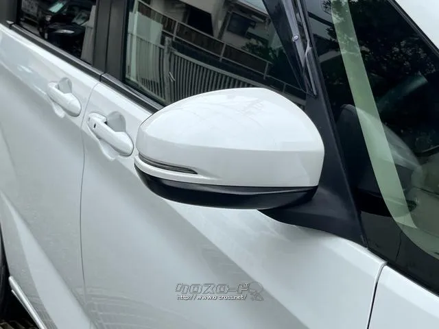 ホンダ フリード+