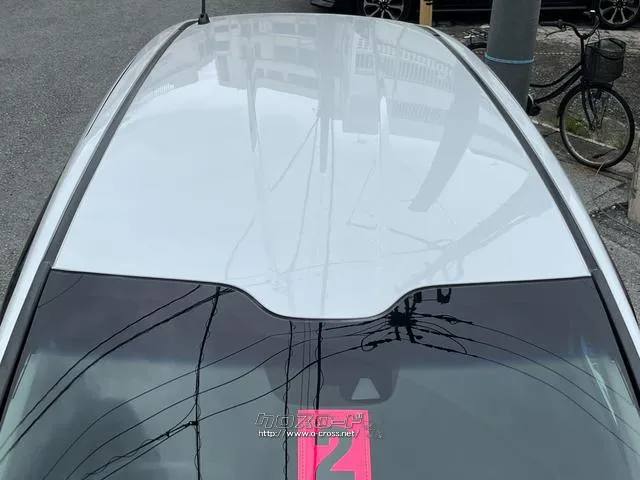 ホンダ フリード+