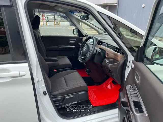 ホンダ フリード+