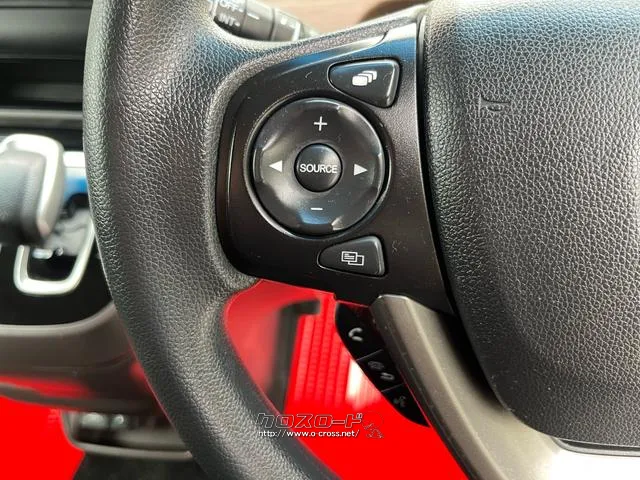 ホンダ フリード+