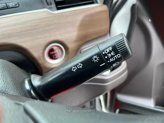 ホンダ フリード+