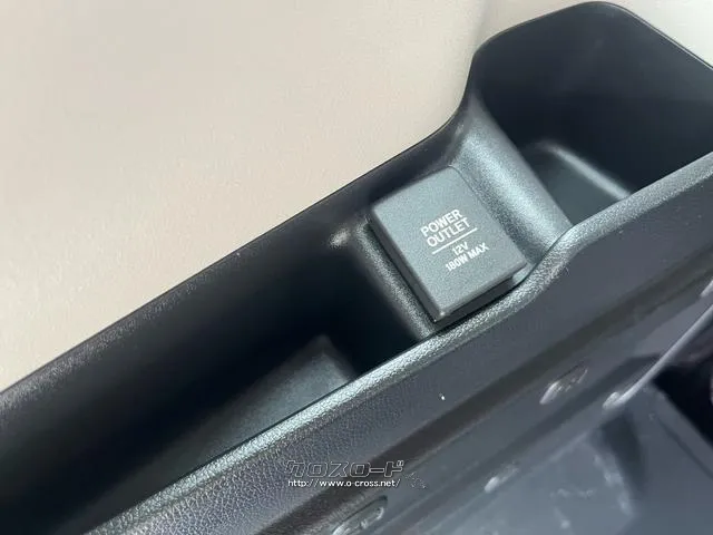 ホンダ フリード+