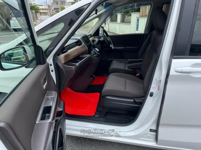 ホンダ フリード+