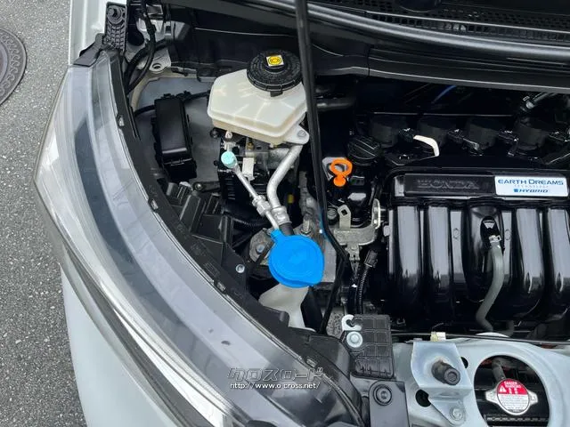 ホンダ フリード+