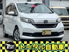 ホンダ フリード+
