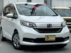 ホンダ フリード+