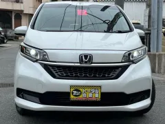 ホンダ フリード+