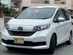 ホンダ フリード+