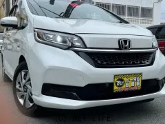 ホンダ フリード+