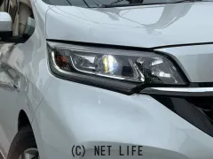 ホンダ フリード+