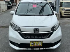 ホンダ フリード+