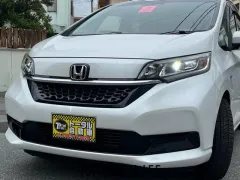 ホンダ フリード+