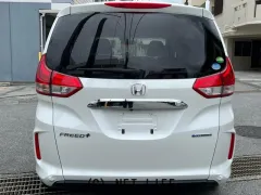 ホンダ フリード+