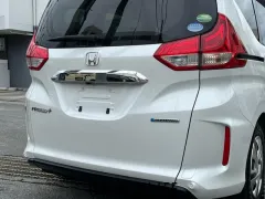 ホンダ フリード+