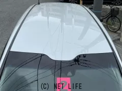ホンダ フリード+