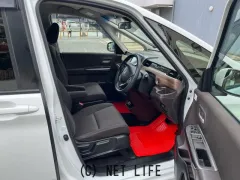 ホンダ フリード+