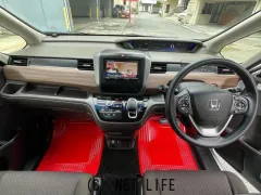 ホンダ フリード+