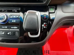 ホンダ フリード+