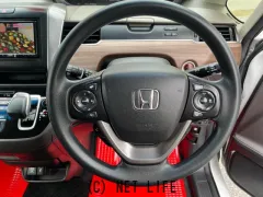 ホンダ フリード+
