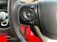 ホンダ フリード+