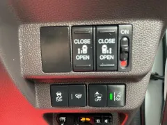 ホンダ フリード+