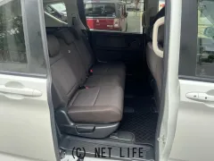 ホンダ フリード+