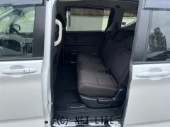 ホンダ フリード+