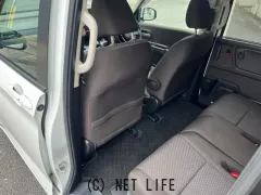 ホンダ フリード+
