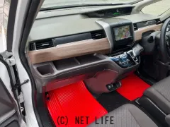 ホンダ フリード+