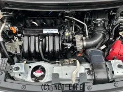 ホンダ フリード+