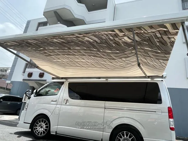 トヨタ レジアスエース