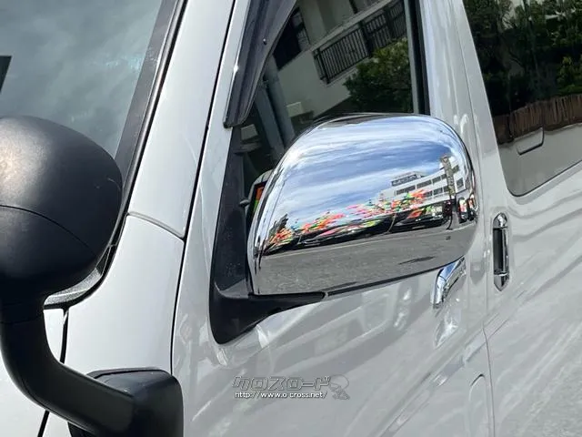 トヨタ レジアスエース