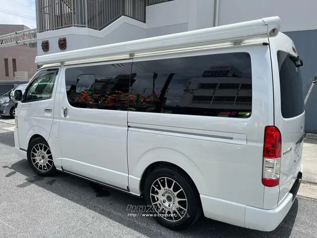 トヨタ レジアスエース