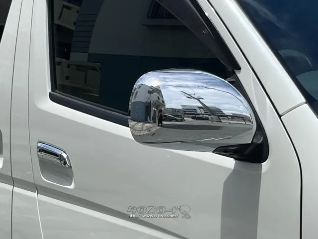 トヨタ レジアスエース