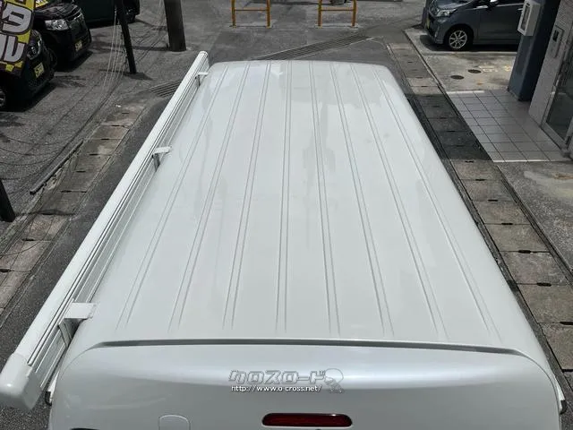 トヨタ レジアスエース