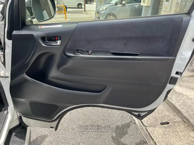 トヨタ レジアスエース