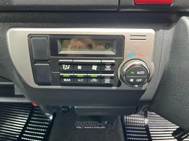 トヨタ レジアスエース