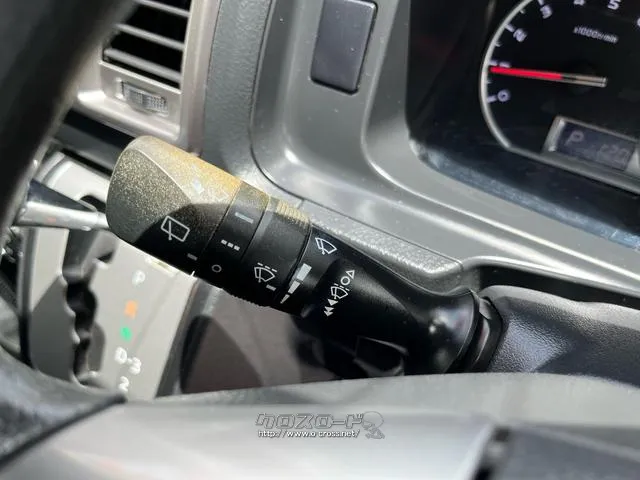 トヨタ レジアスエース
