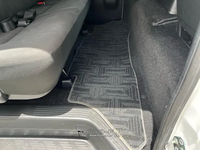 トヨタ レジアスエース