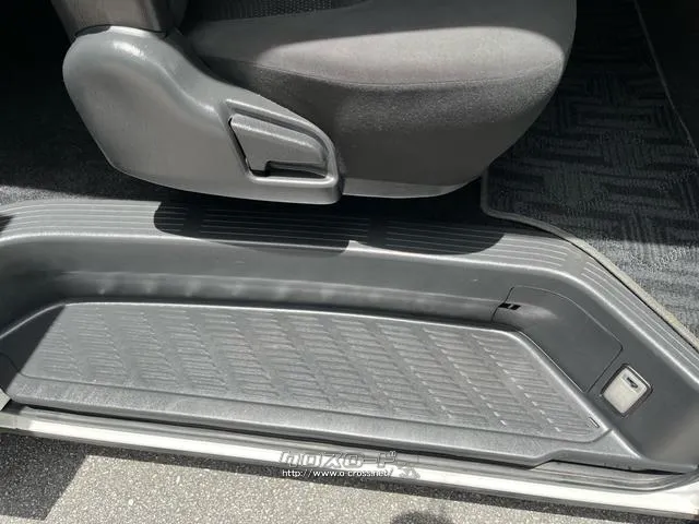 トヨタ レジアスエース