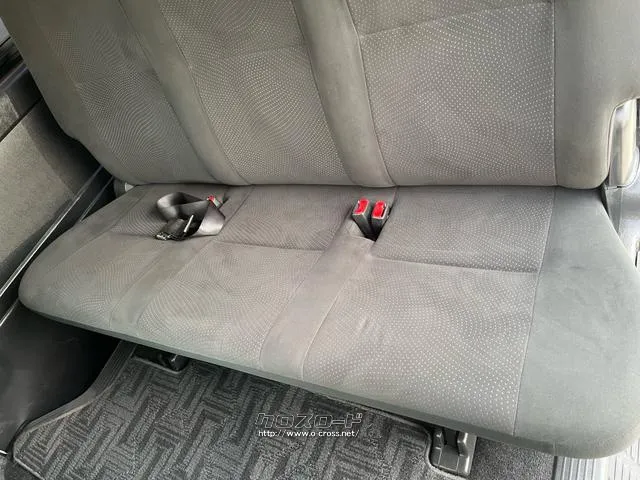 トヨタ レジアスエース