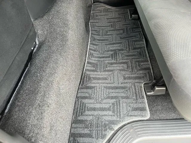 トヨタ レジアスエース